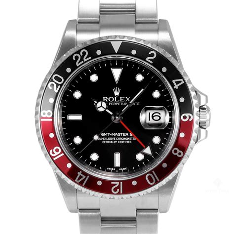 black red rolex gmt master ii|rolex gmt master ii 2022.